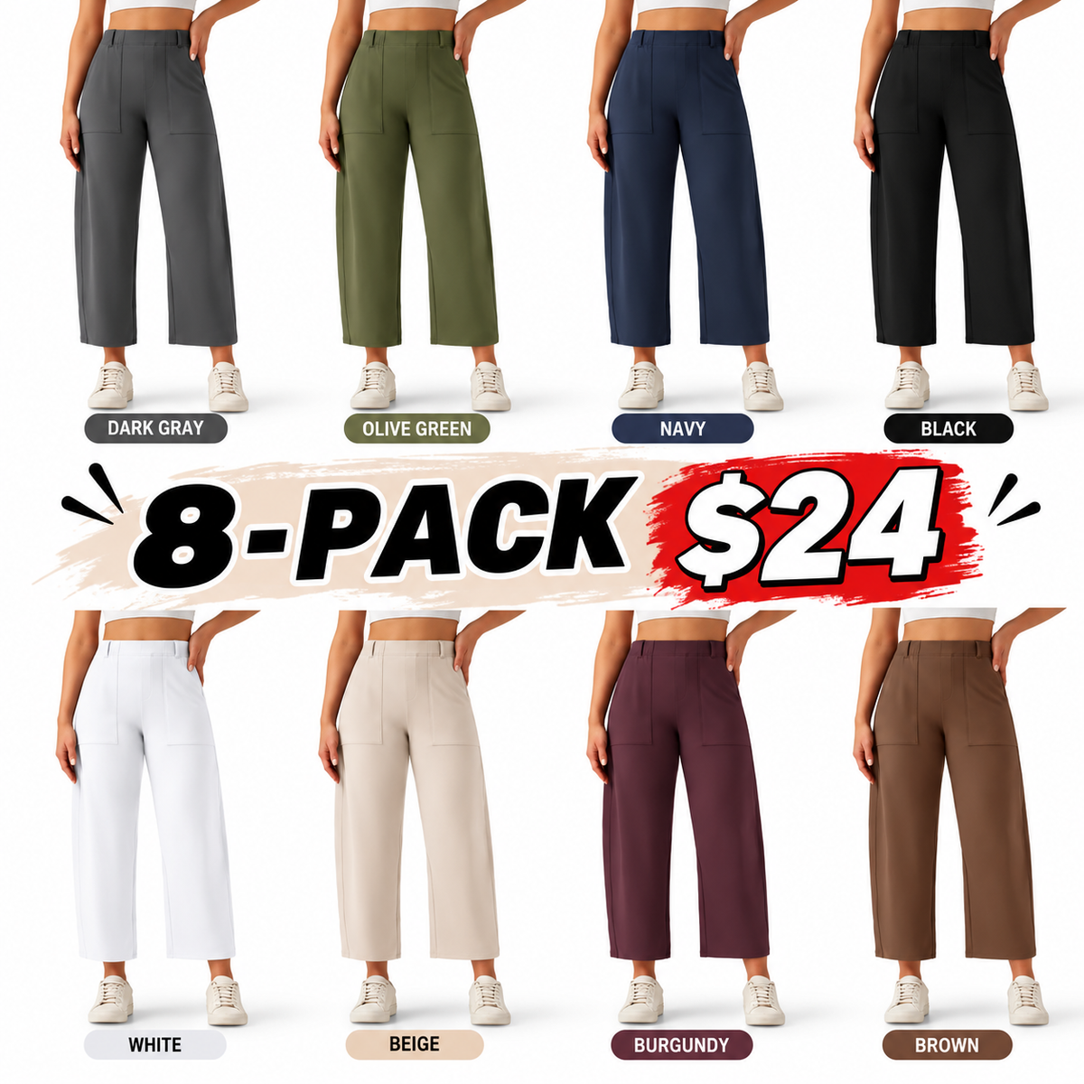 pack