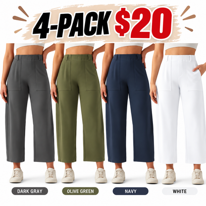 pack