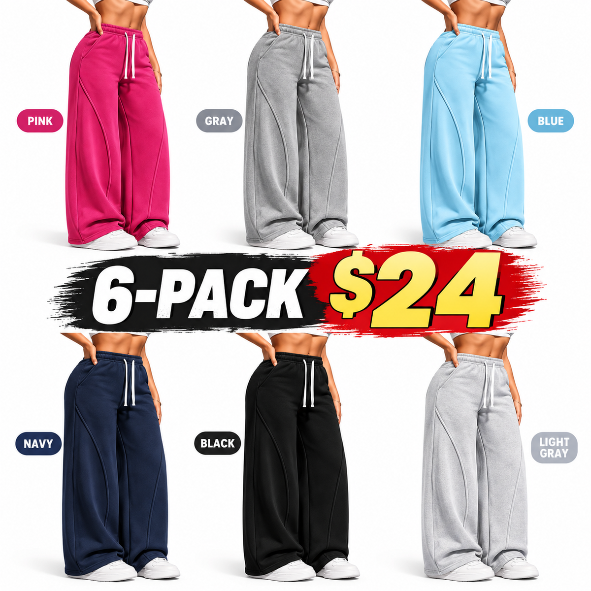 pack