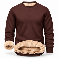4-PACK Brown