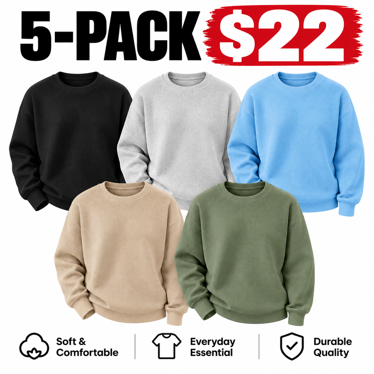 pack