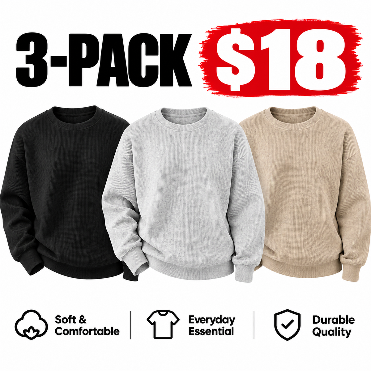 pack
