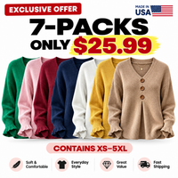 7-PACK $25