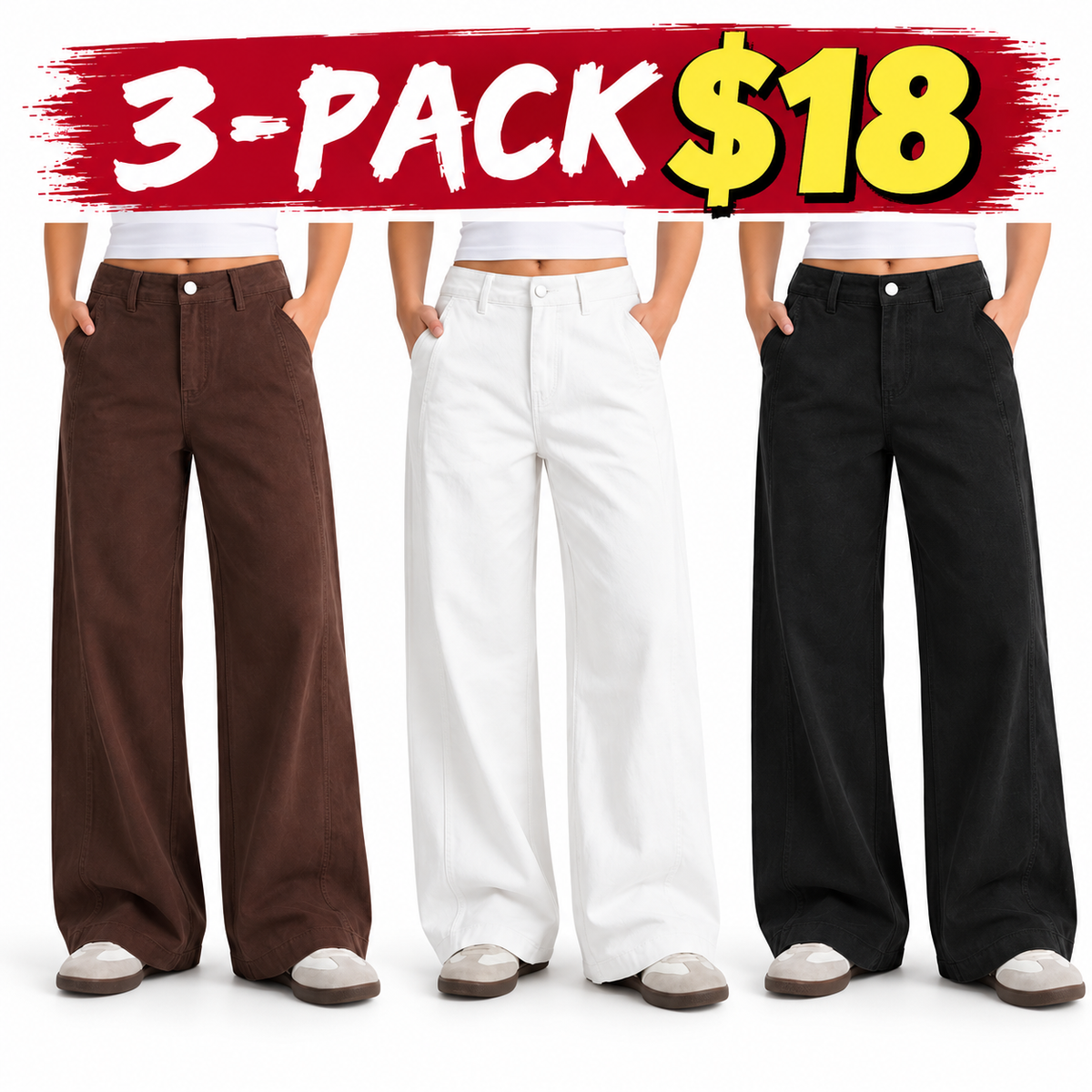 pack