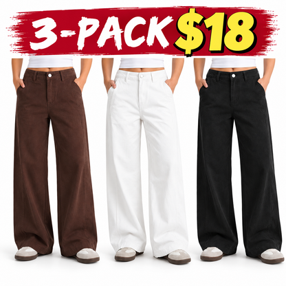 pack