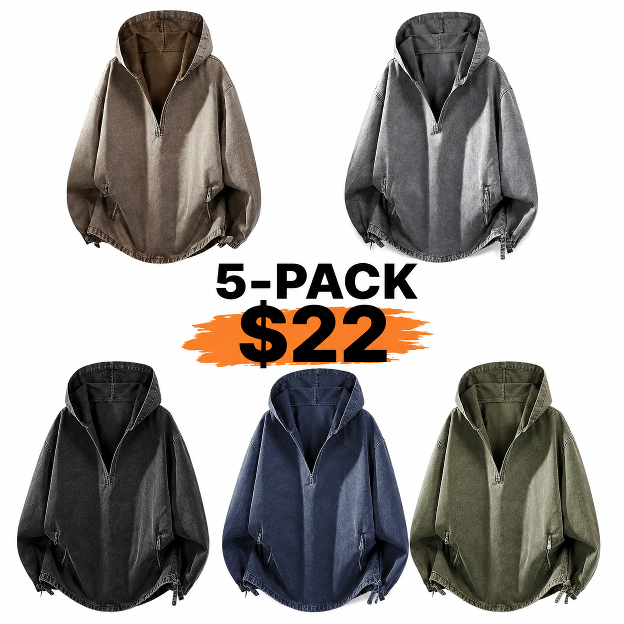 pack