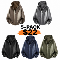 5-PACK $22