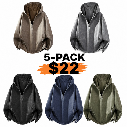 pack