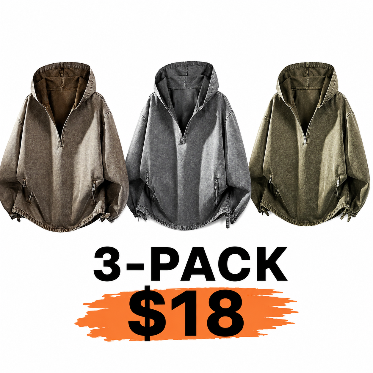 pack