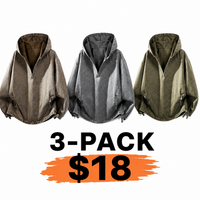 3-PACK $18