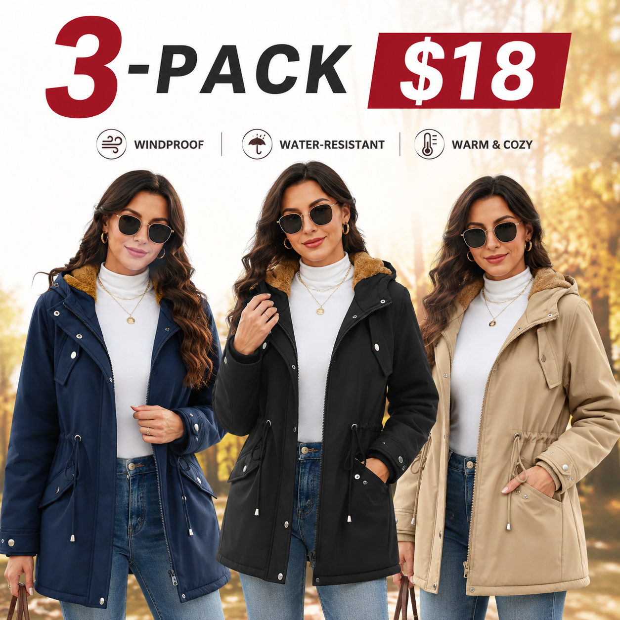 pack