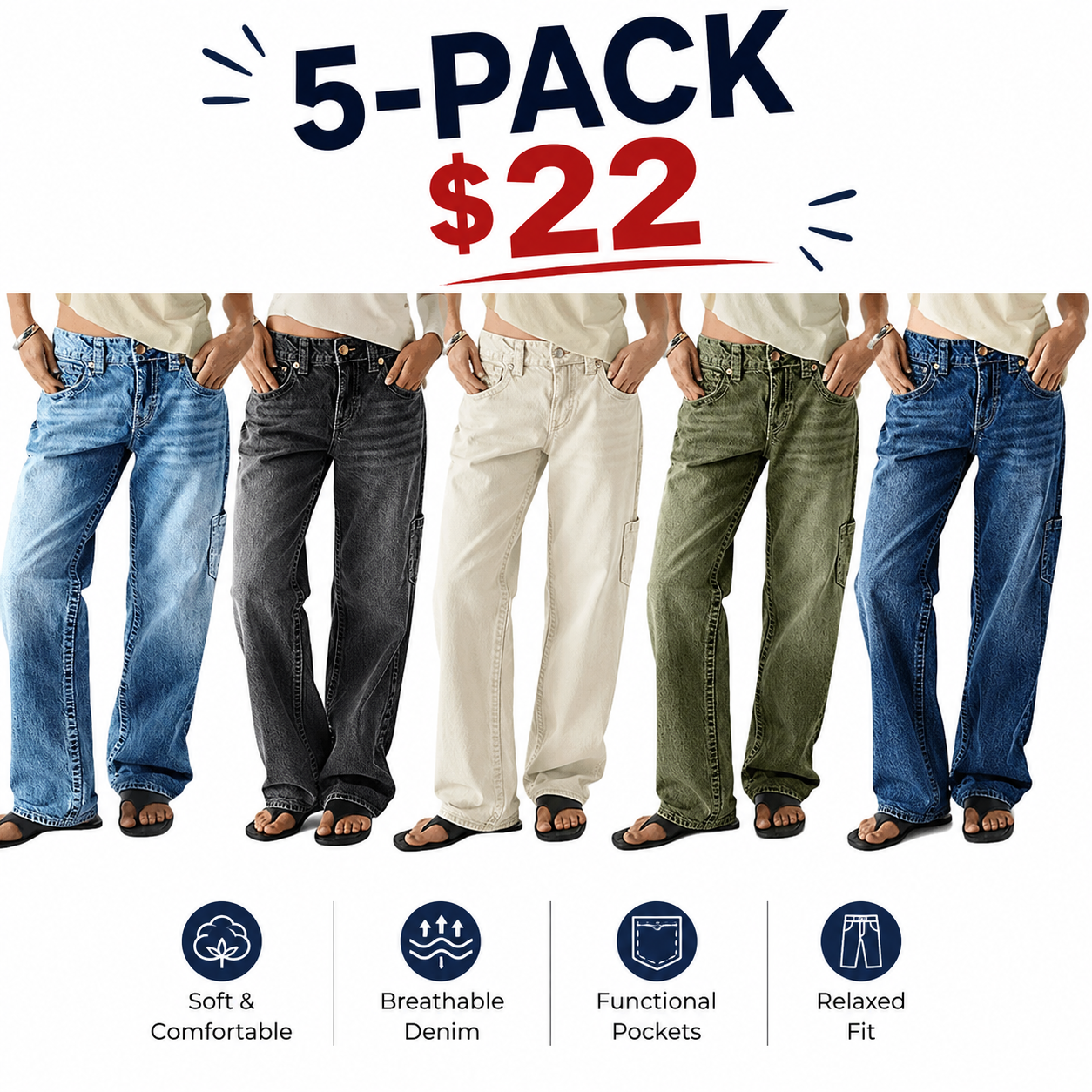 pack