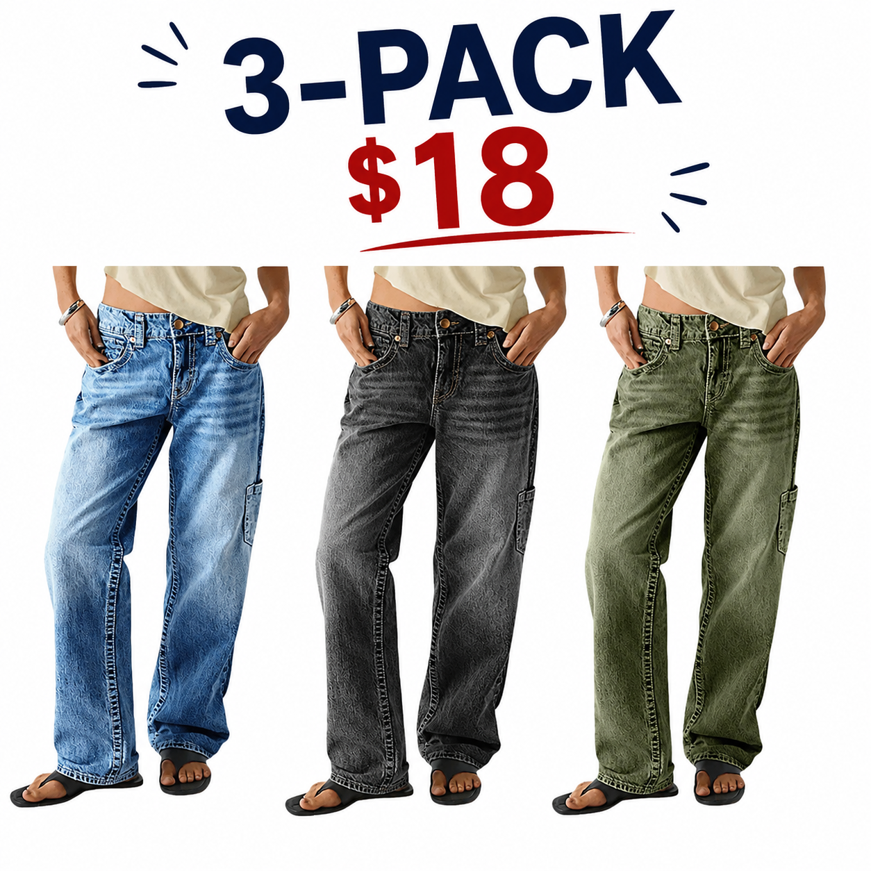 pack