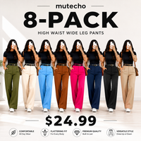8-PACK $24