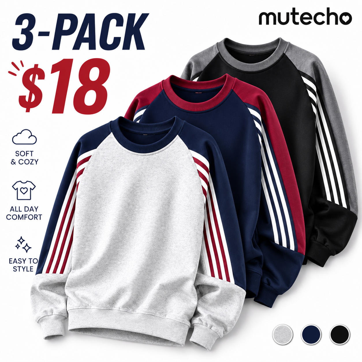 pack