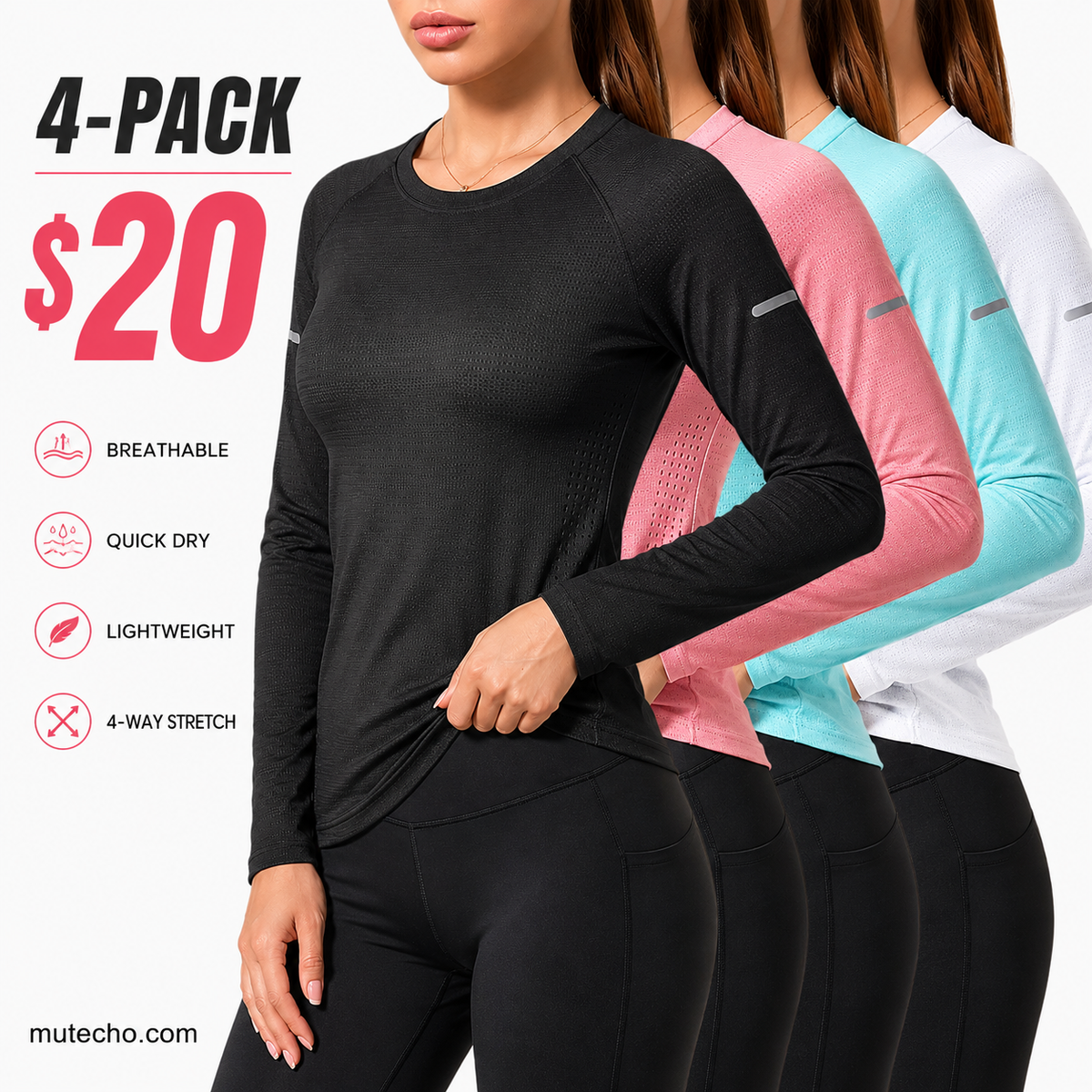 pack