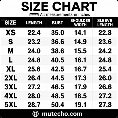 Mutecho Women's Quick-Dry Breathable T-Shirt