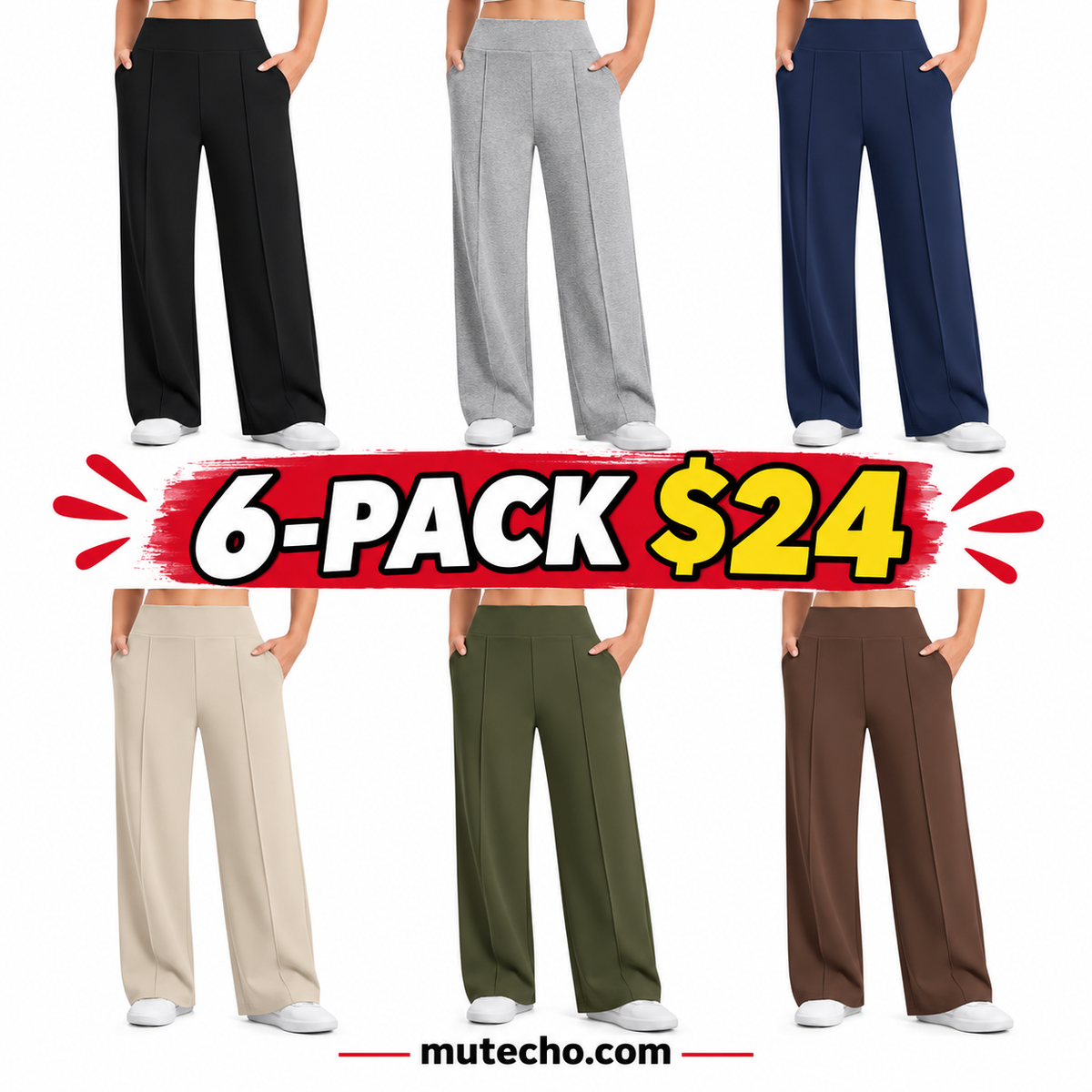 pack