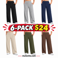 6-PACK $24