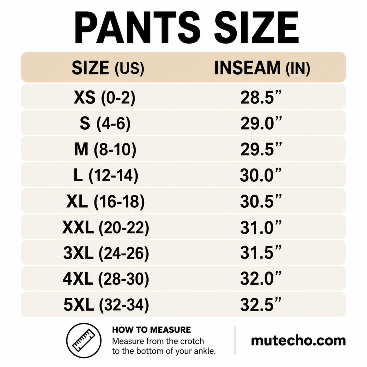 Women’s High-Waist Wide-Leg Pants with Pockets Mutecho