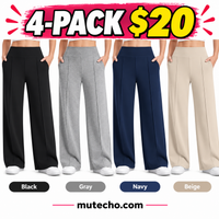 4-PACK $20