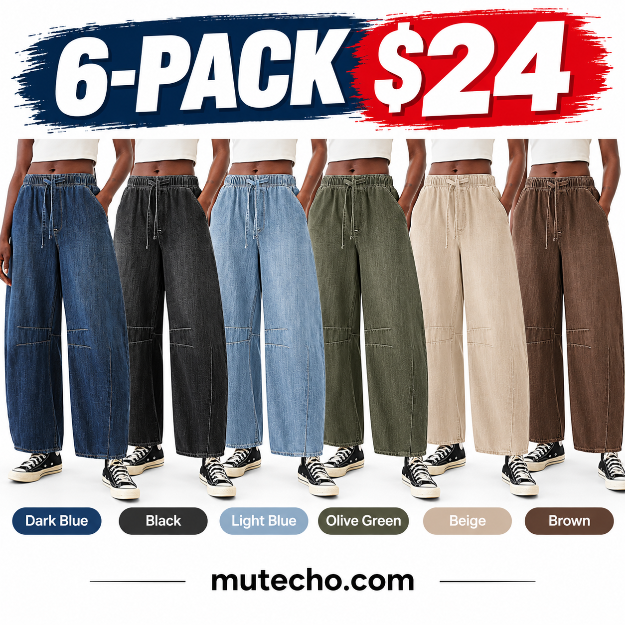 pack