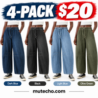 4-PACK $20