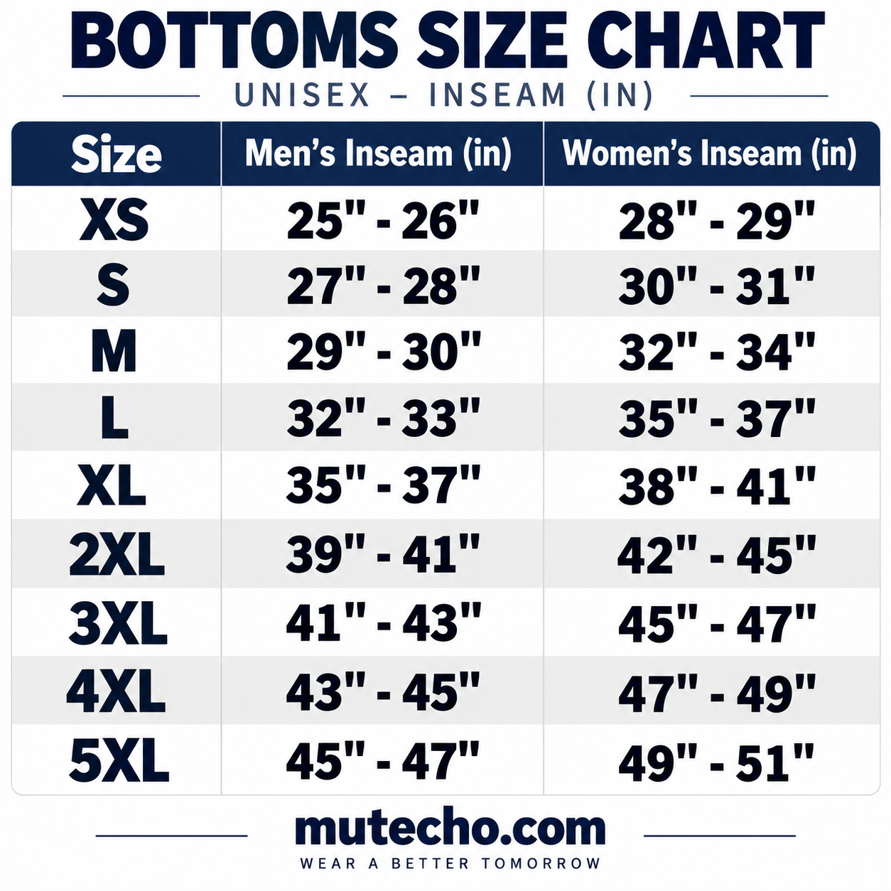 Women's Mid Rise Easy Horseshoe Jeans mutecho