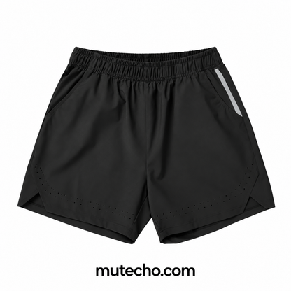 Sprint Shorts mutecho