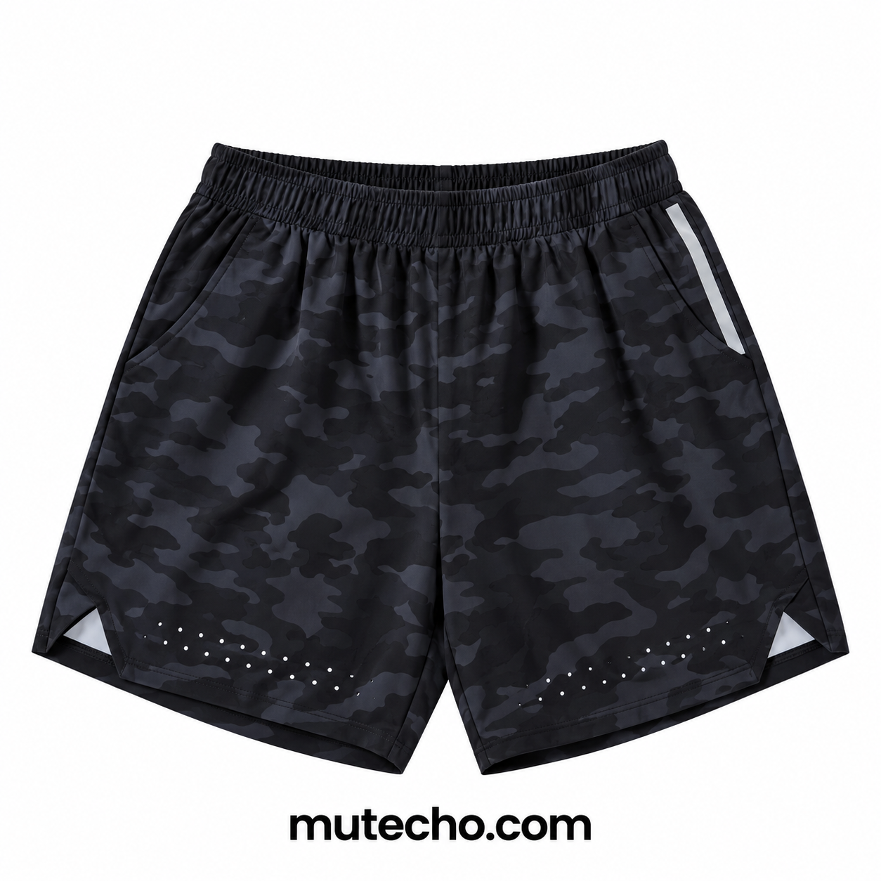 Sprint Shorts mutecho