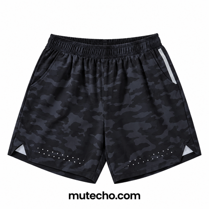 Sprint Shorts mutecho