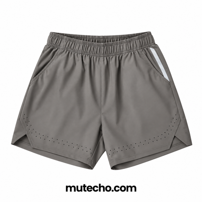 Sprint Shorts mutecho
