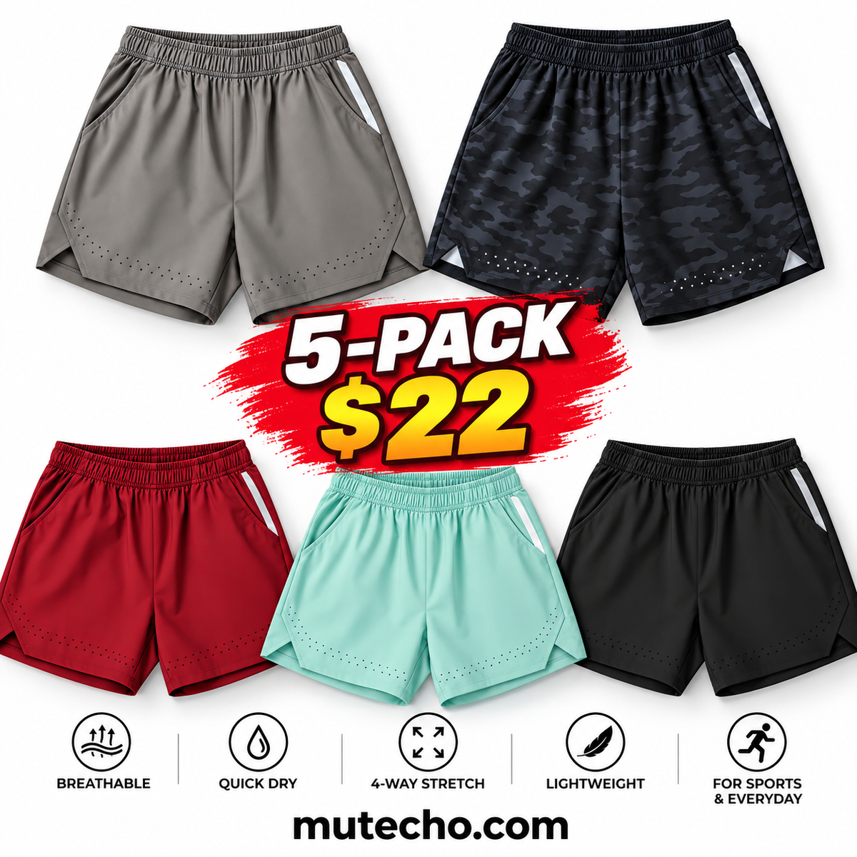 pack
