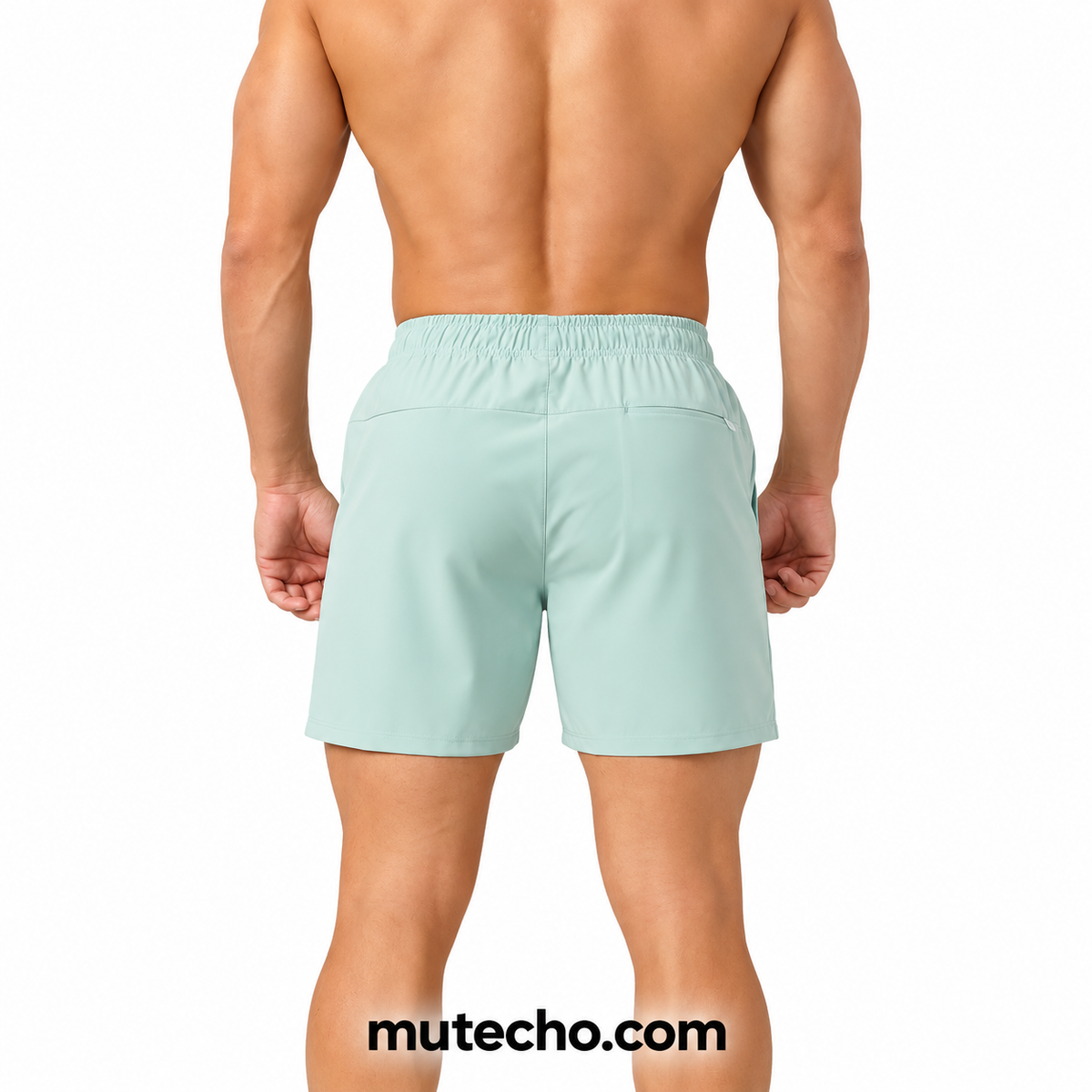 Sprint Shorts mutecho