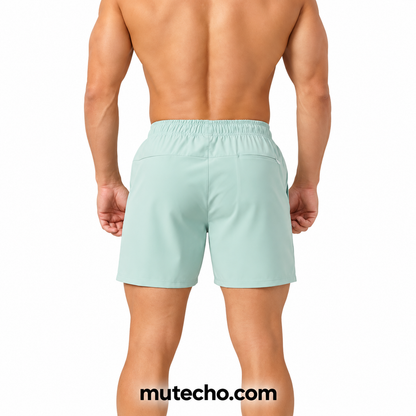 Sprint Shorts mutecho