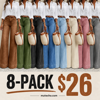 8-PACK $26