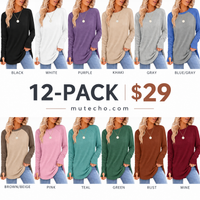 12-PACK $29