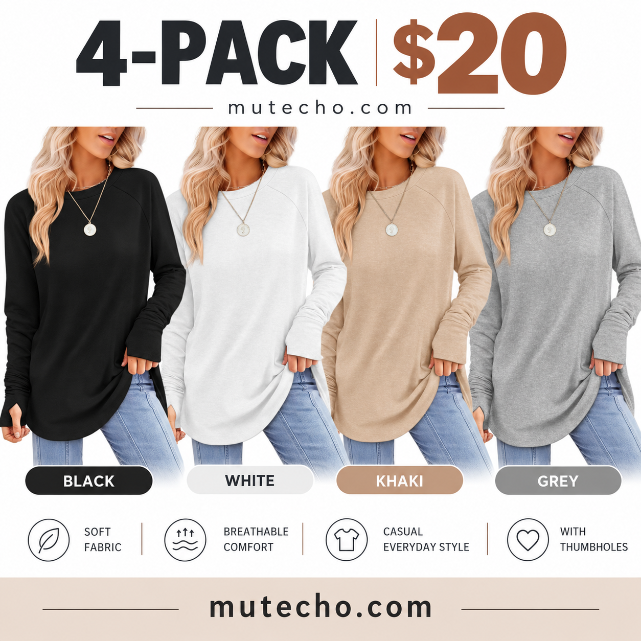 pack