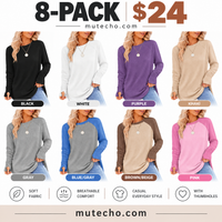 8-PACK $24