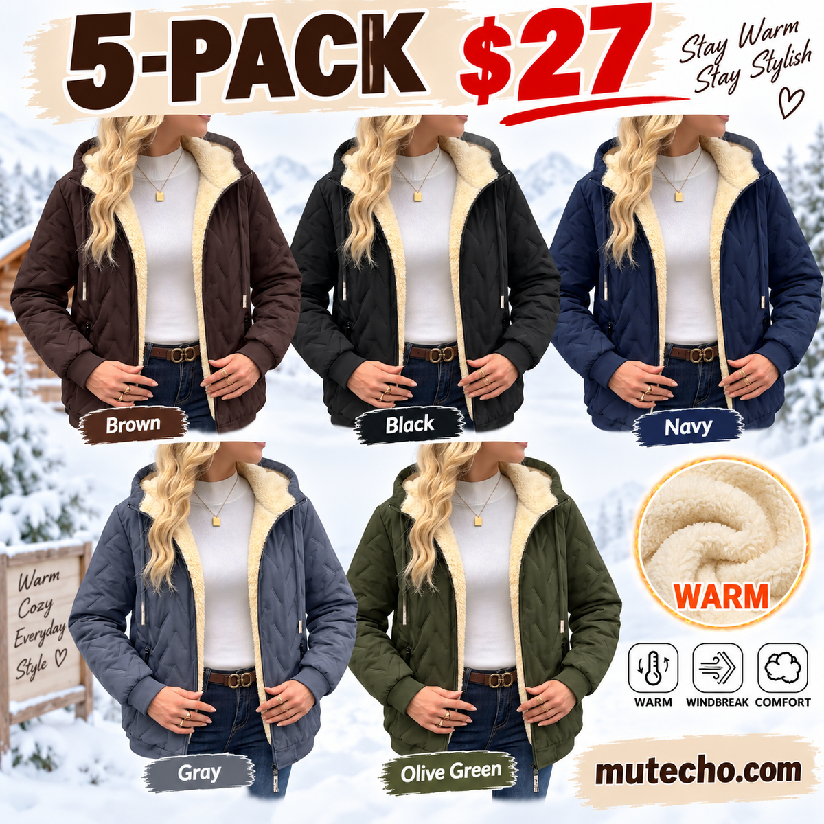 pack