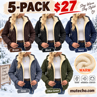 5-PACK $27