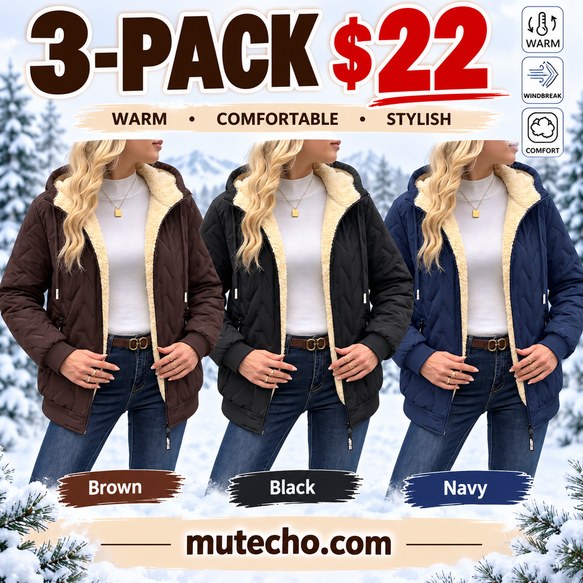 pack