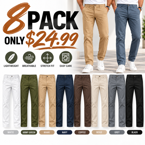 pack