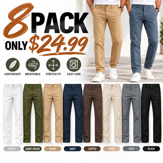 pack