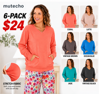 6-PACK $24