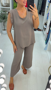 Gray