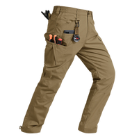 DARK KHAKI
