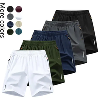 White + Army Green + Blue + Gray + Black