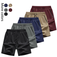 Black + Gray + Blue + Khaki + Burgundy
