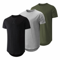 Black/Light Grey/Army Green